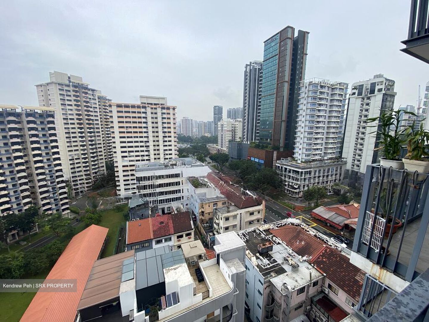 Okio (D12), Apartment #524210621